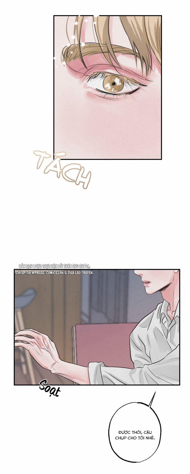 Trò Chơi Săn Mồi 2 trang 17