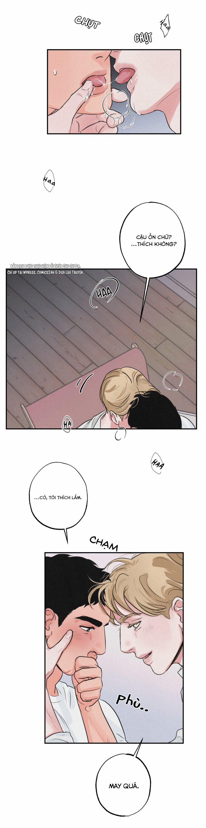 Trò Chơi Săn Mồi 2 trang 24