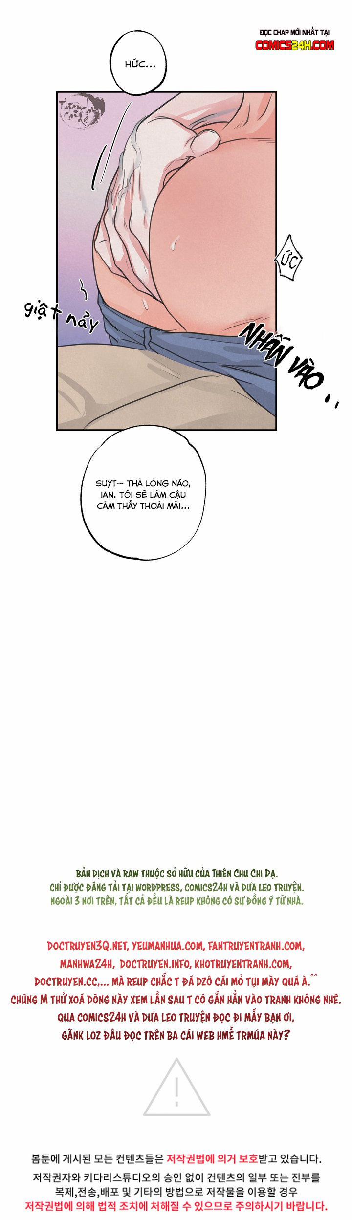 Trò Chơi Săn Mồi 2 trang 25