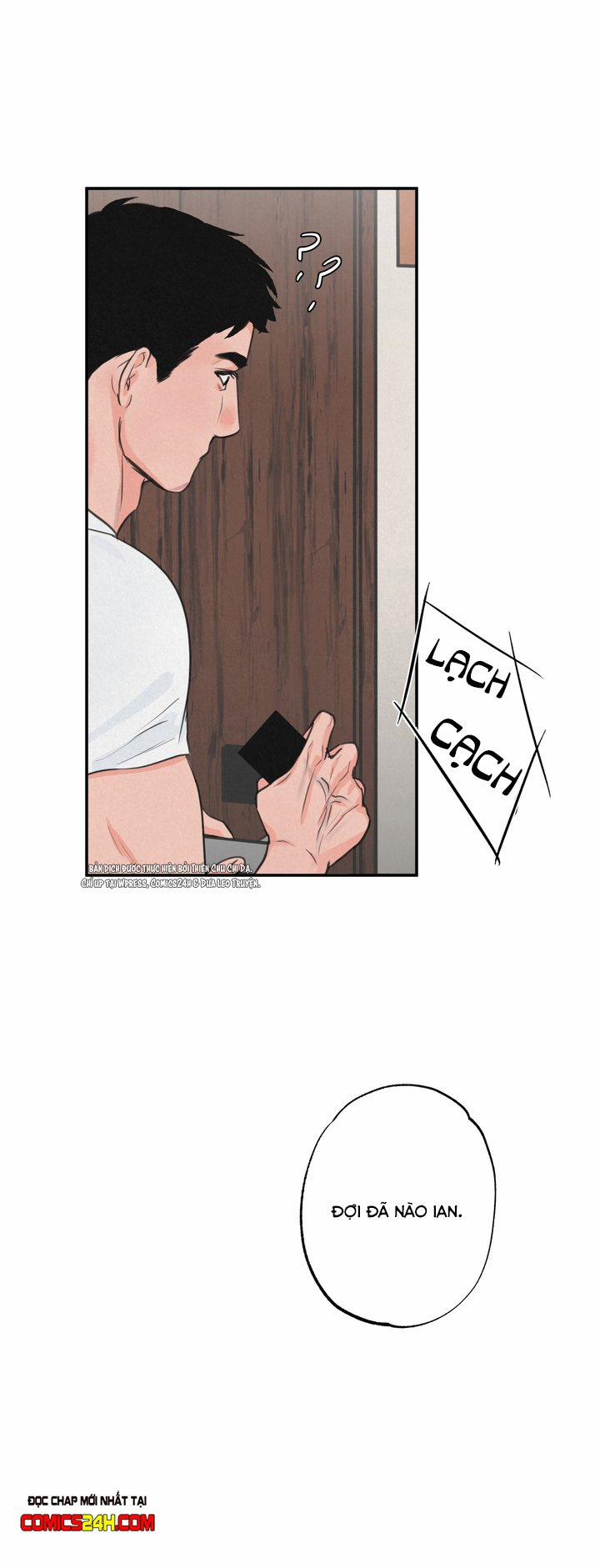 Trò Chơi Săn Mồi 2 trang 4