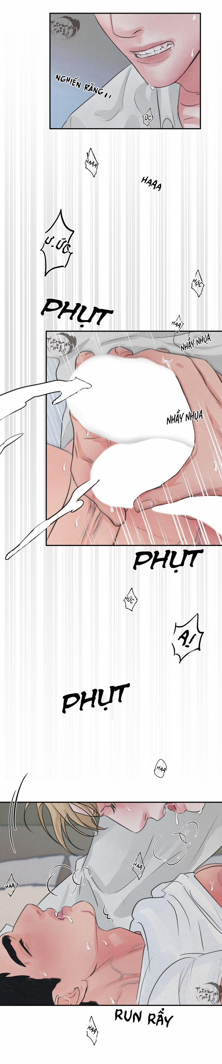 Trò Chơi Săn Mồi 3 trang 14