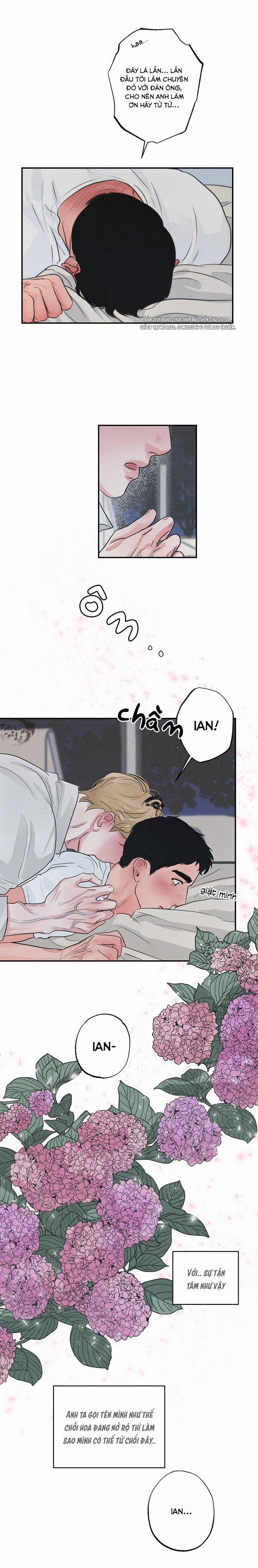 Trò Chơi Săn Mồi 3 trang 20