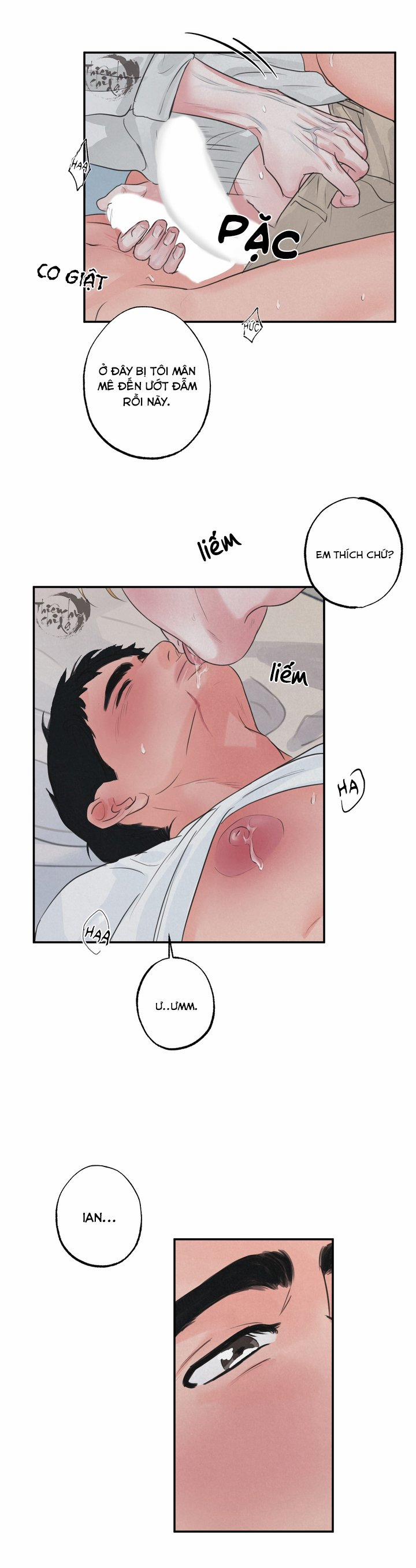 Trò Chơi Săn Mồi 3 trang 9