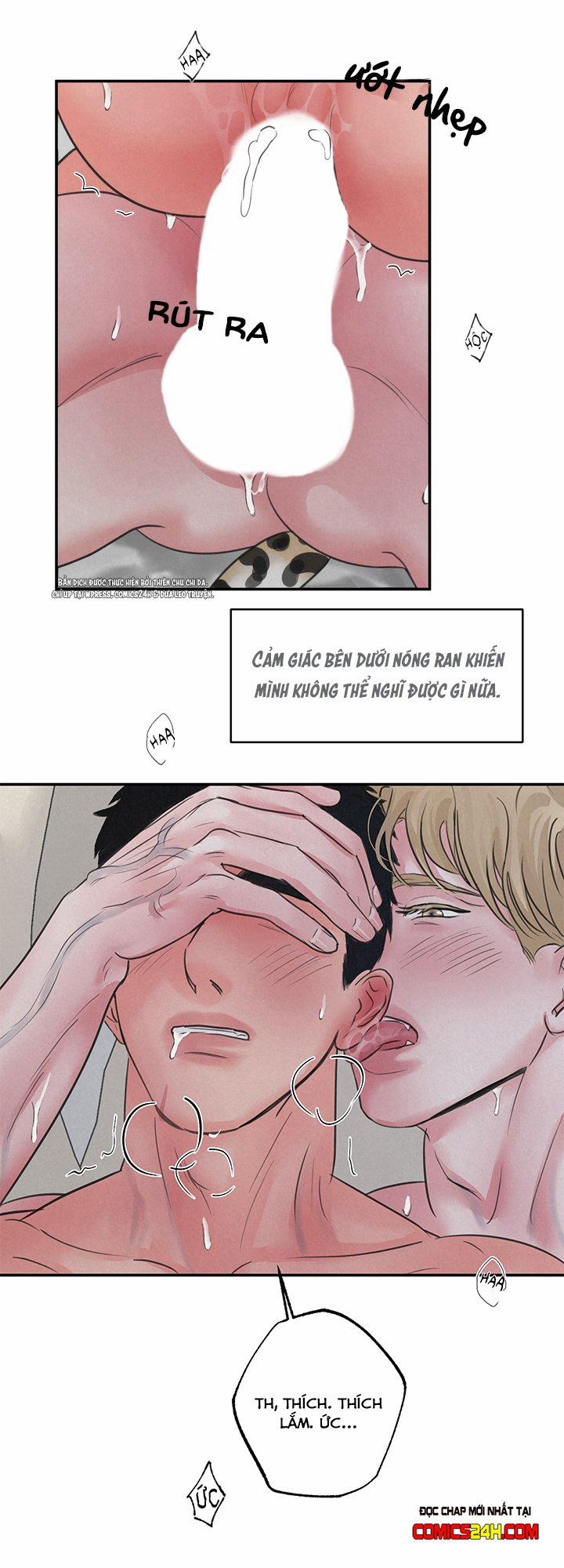 Trò Chơi Săn Mồi 4 trang 15