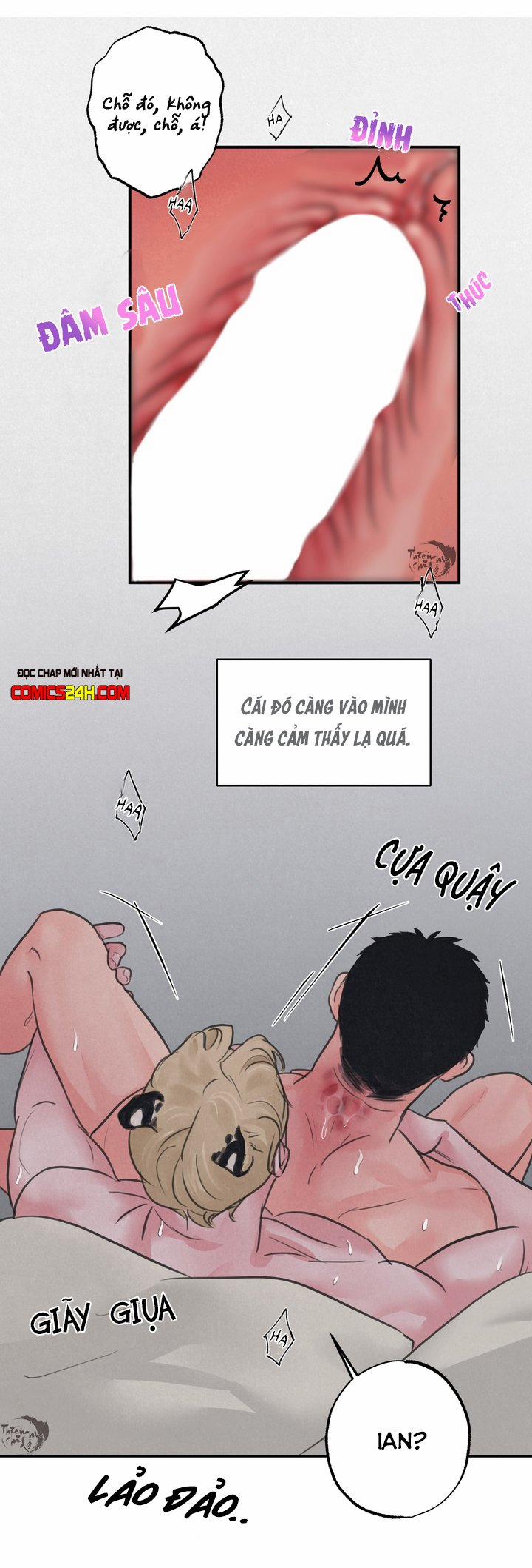 Trò Chơi Săn Mồi 4 trang 18