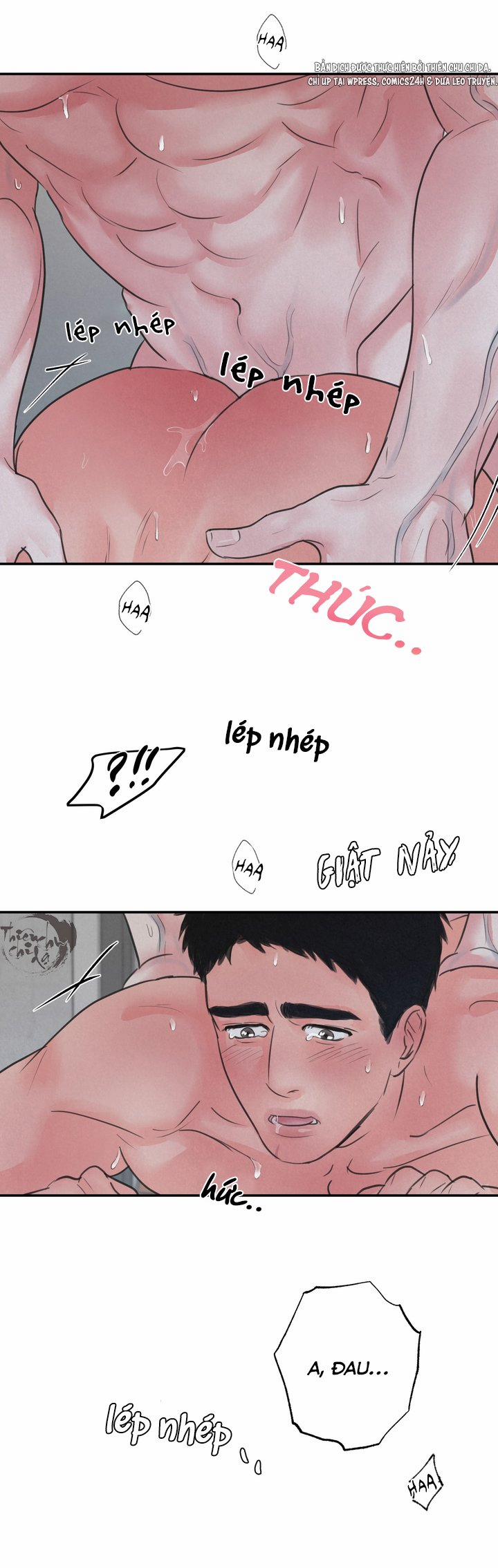 Trò Chơi Săn Mồi 4 trang 22