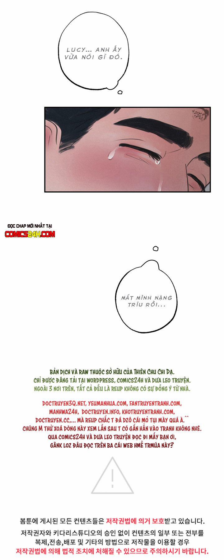 Trò Chơi Săn Mồi 4 trang 27