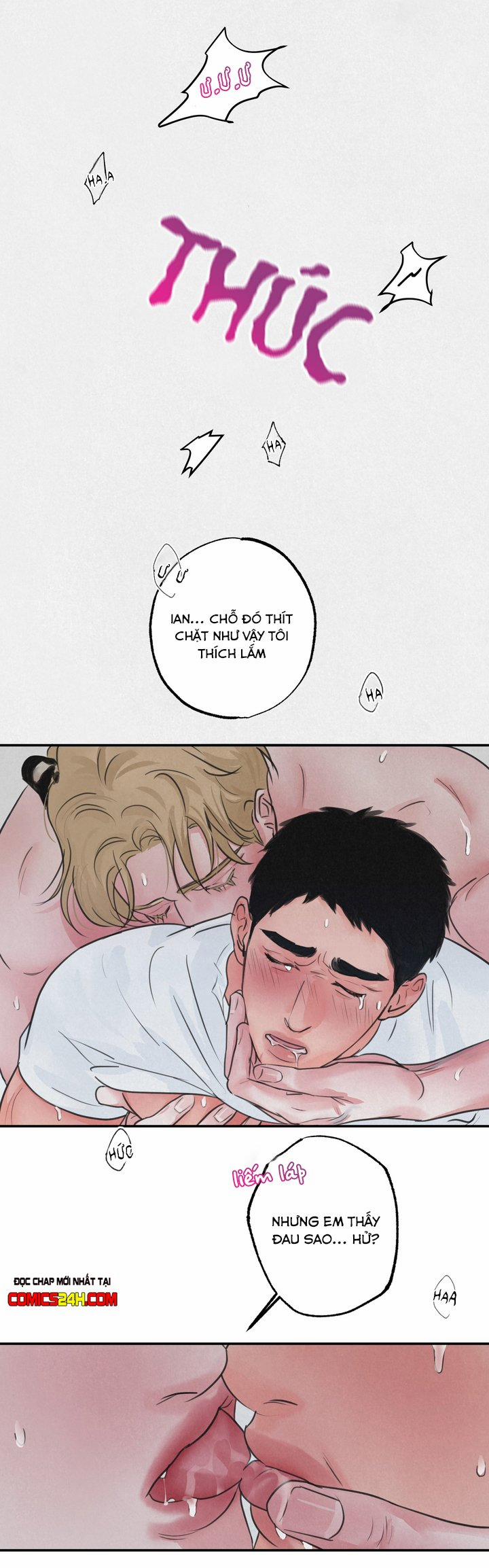 Trò Chơi Săn Mồi 4 trang 3