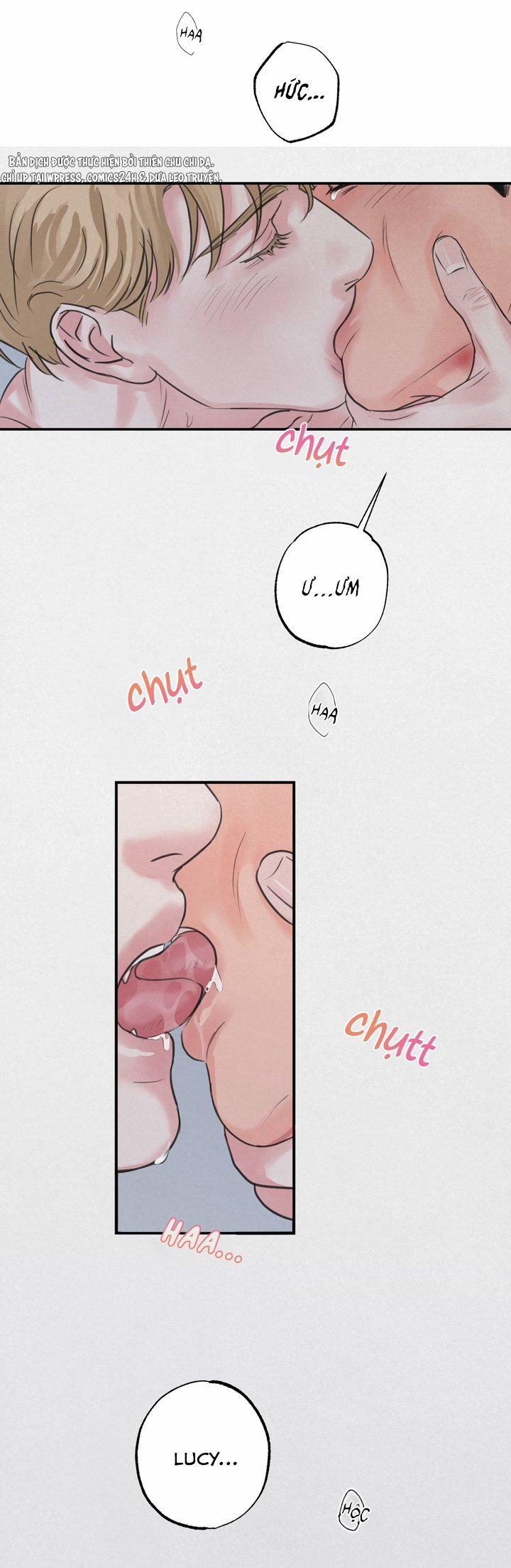 Trò Chơi Săn Mồi 4 trang 4