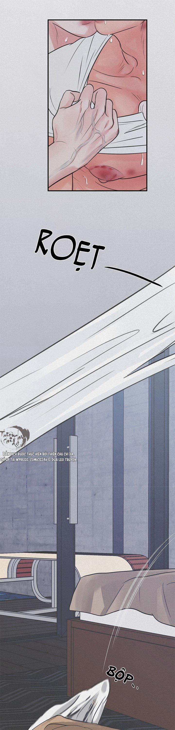 Trò Chơi Săn Mồi 4 trang 5