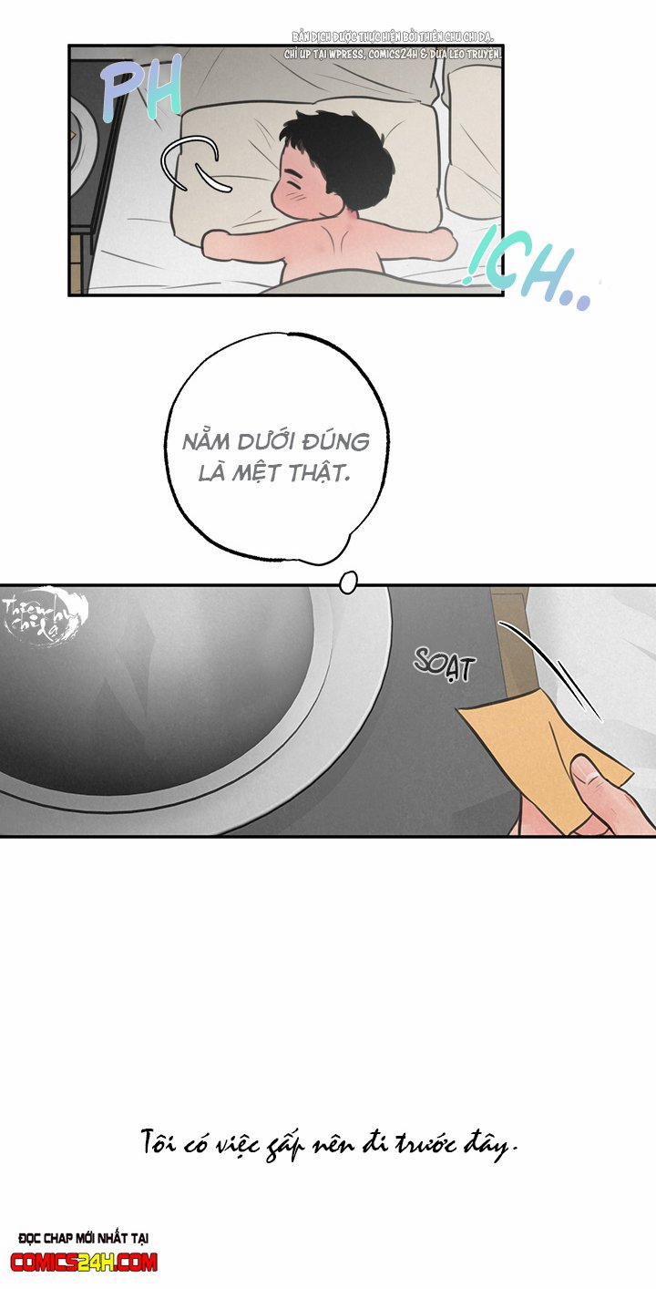 Trò Chơi Săn Mồi 5 trang 5