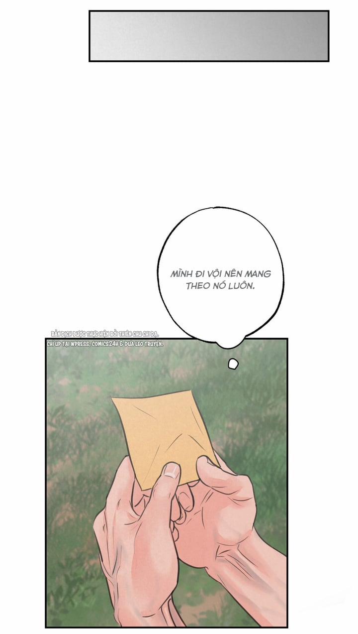 Trò Chơi Săn Mồi 5 trang 7