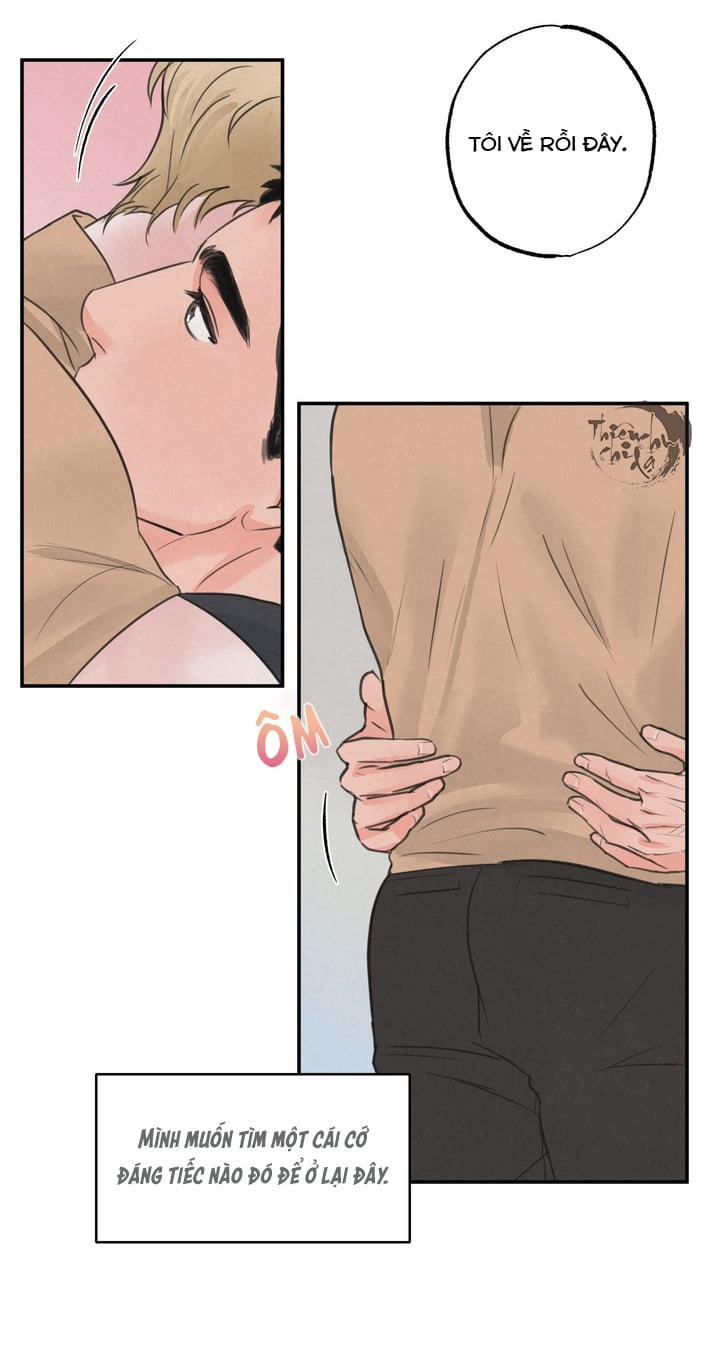 Trò Chơi Săn Mồi 6 trang 22