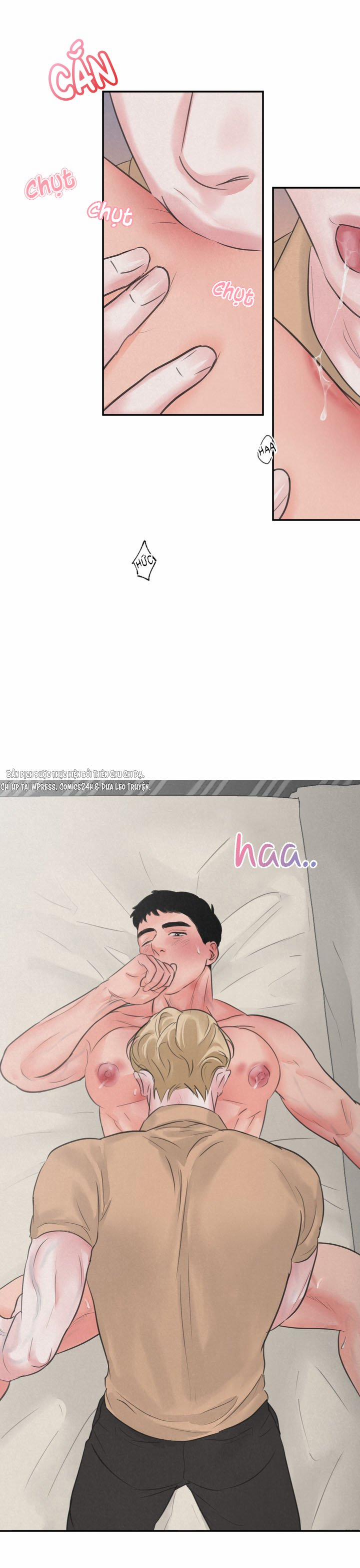 Trò Chơi Săn Mồi 7 trang 16