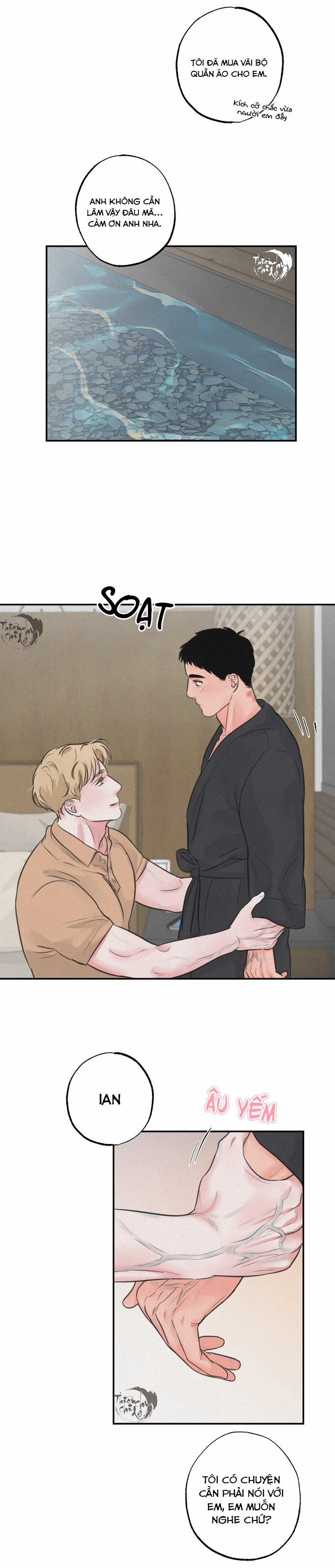 Trò Chơi Săn Mồi 7 trang 2