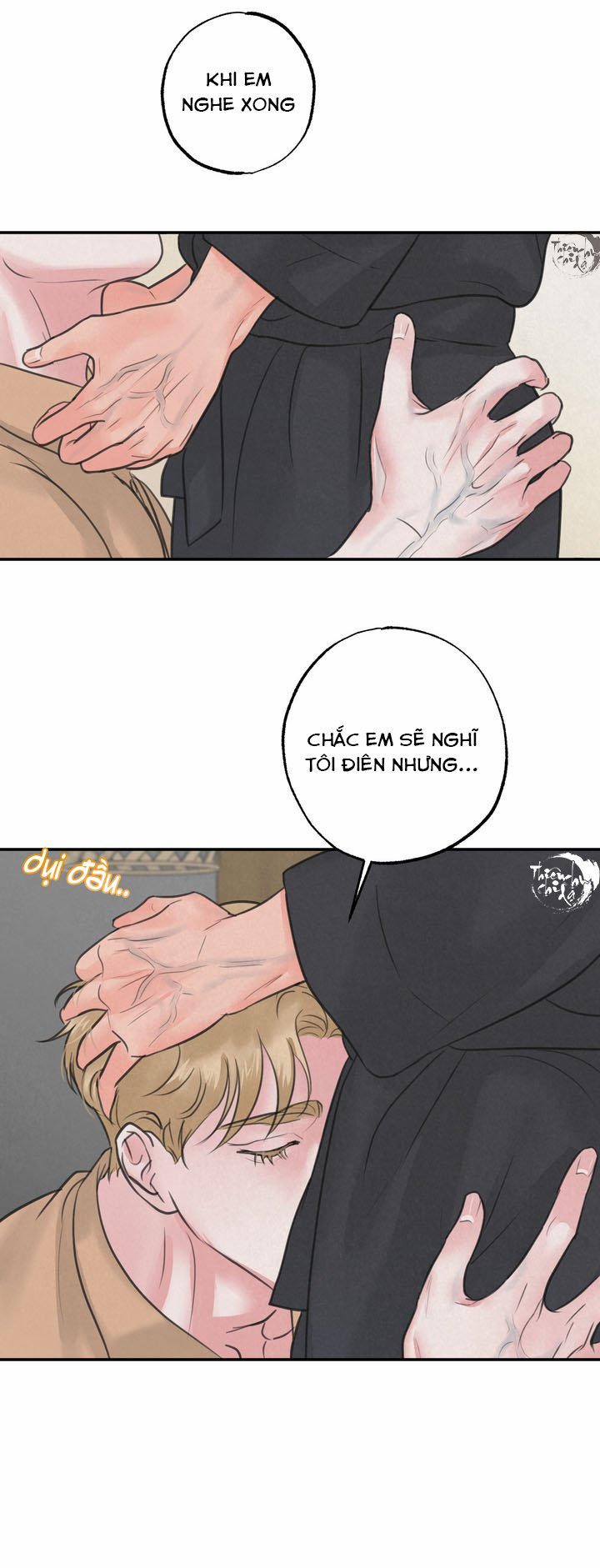 Trò Chơi Săn Mồi 7 trang 4