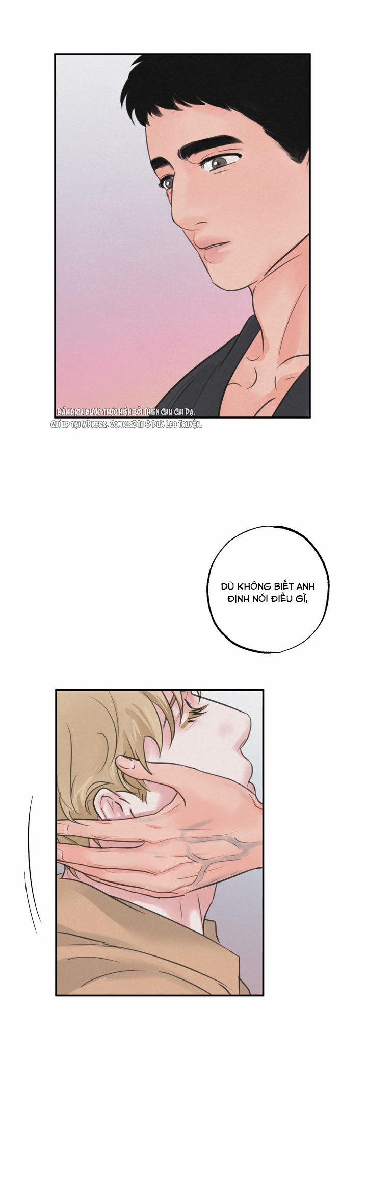 Trò Chơi Săn Mồi 7 trang 5