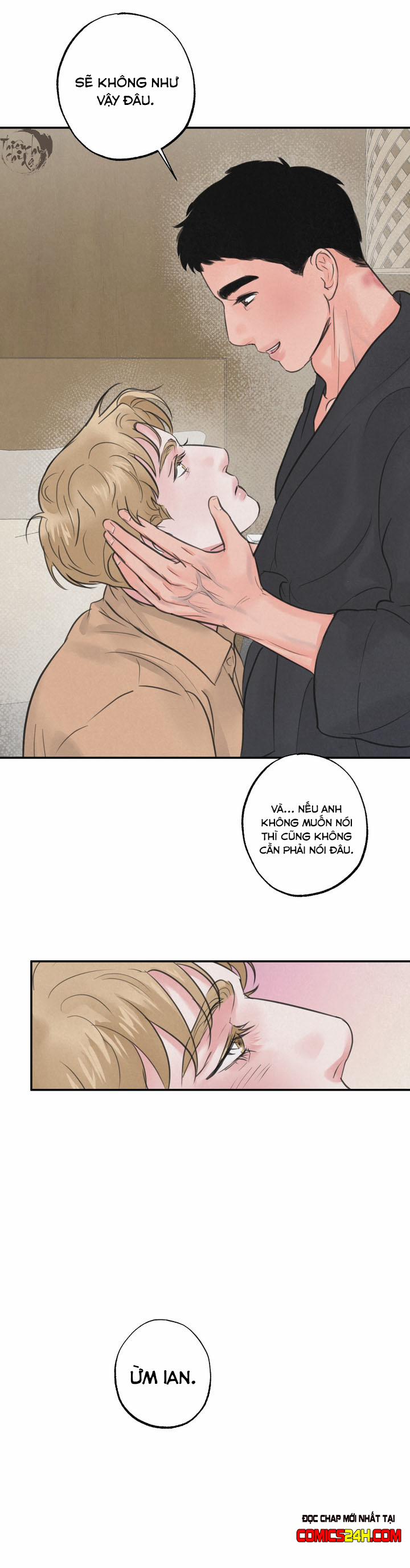 Trò Chơi Săn Mồi 7 trang 6