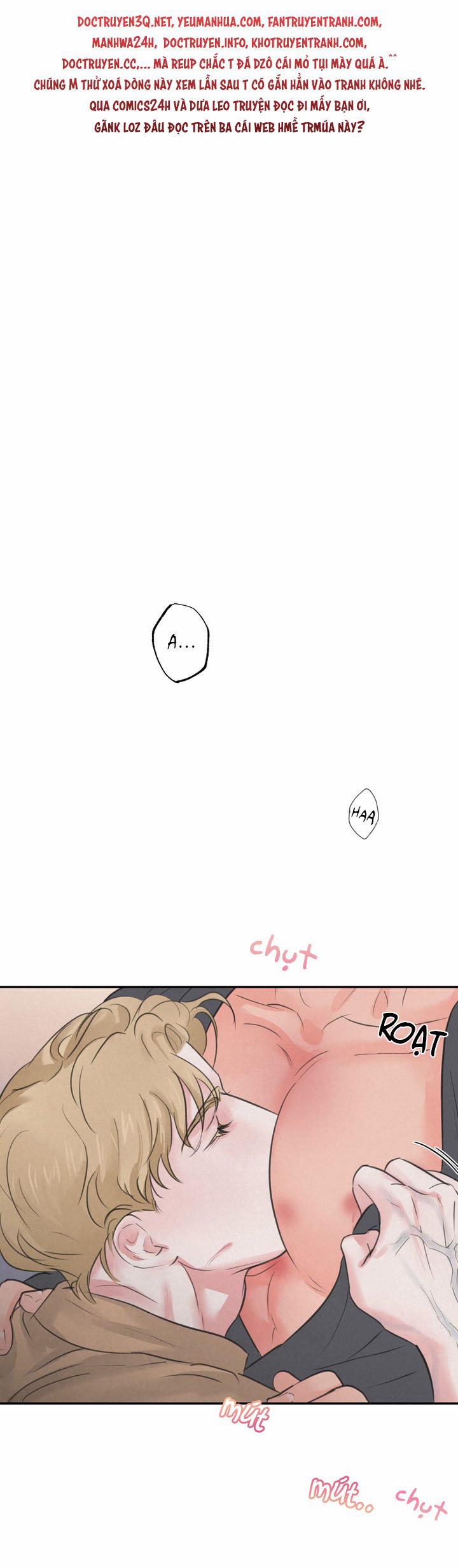 Trò Chơi Săn Mồi 7 trang 8