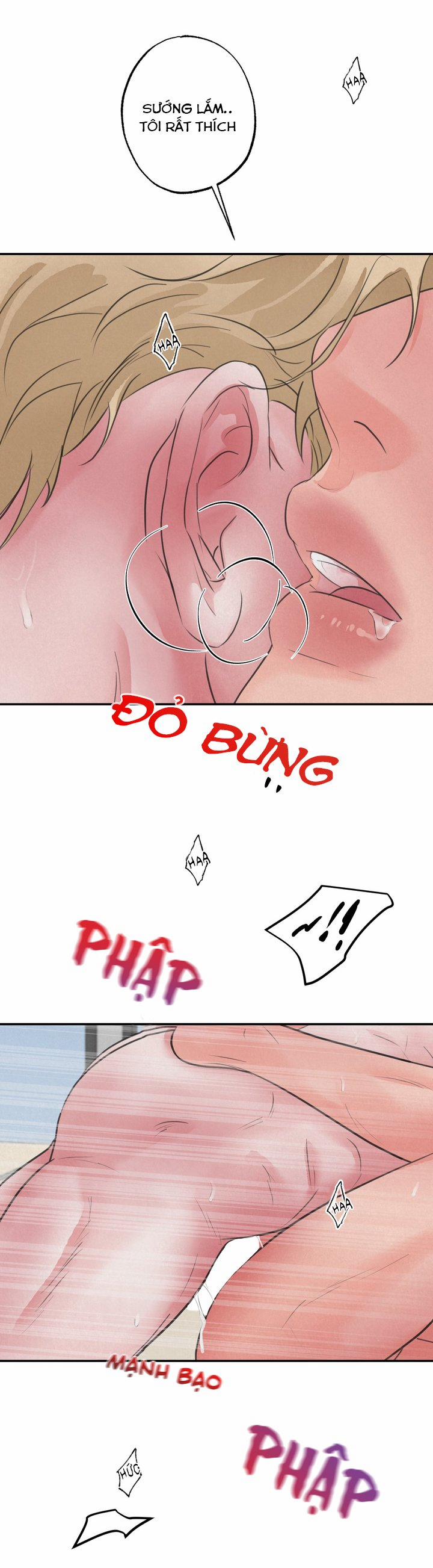 Trò Chơi Săn Mồi 8 trang 10