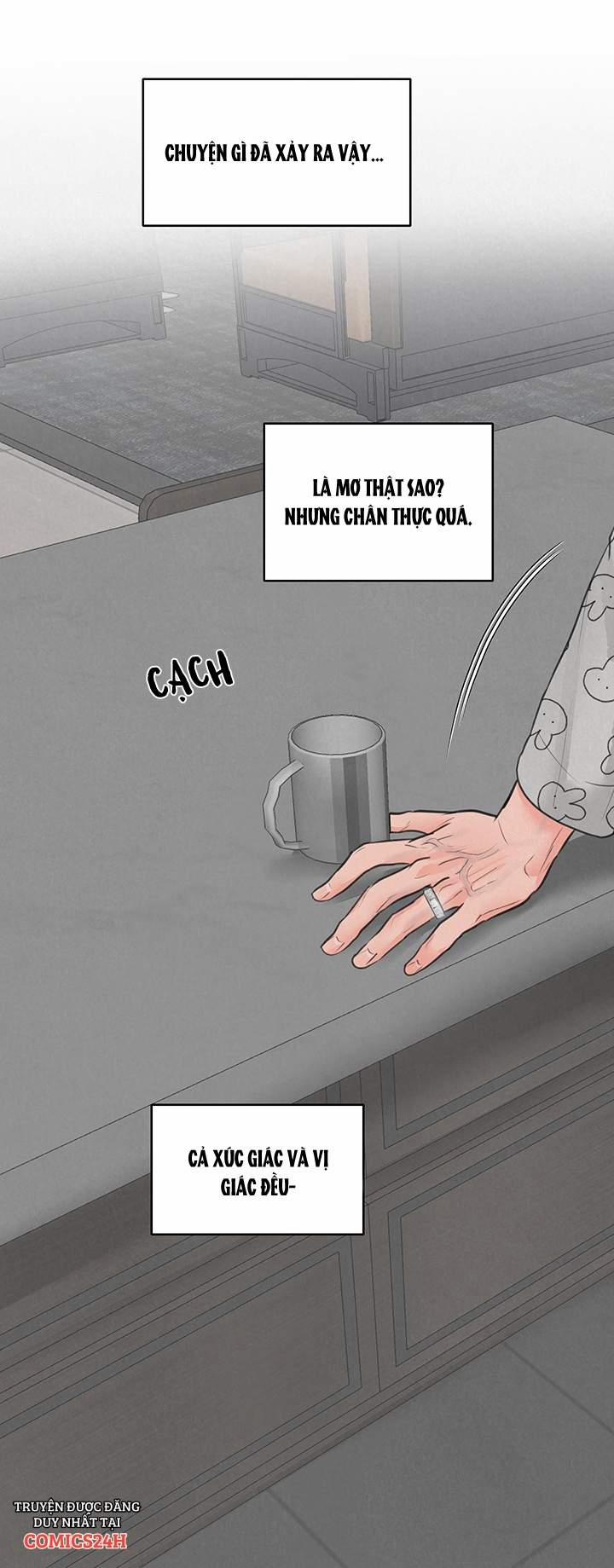 Trò Chơi Săn Mồi 9.6 trang 12