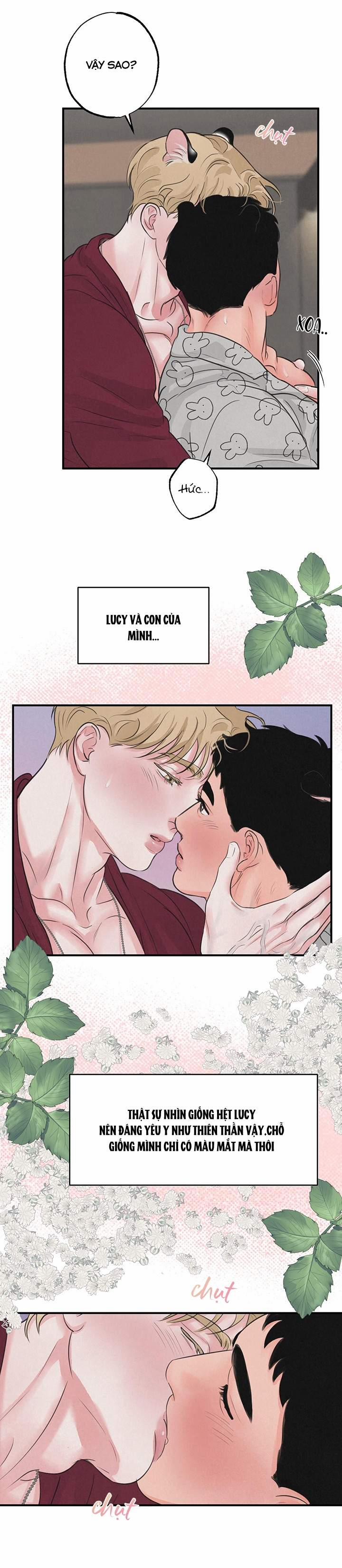 Trò Chơi Săn Mồi 9.6 trang 14