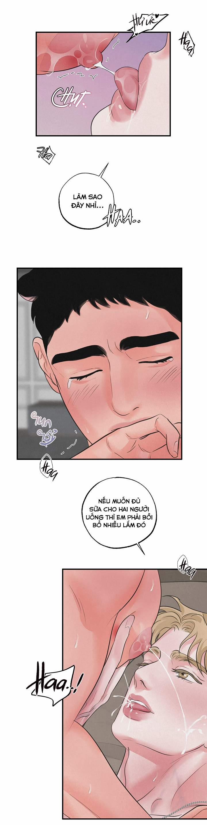 Trò Chơi Săn Mồi 9.7 trang 5