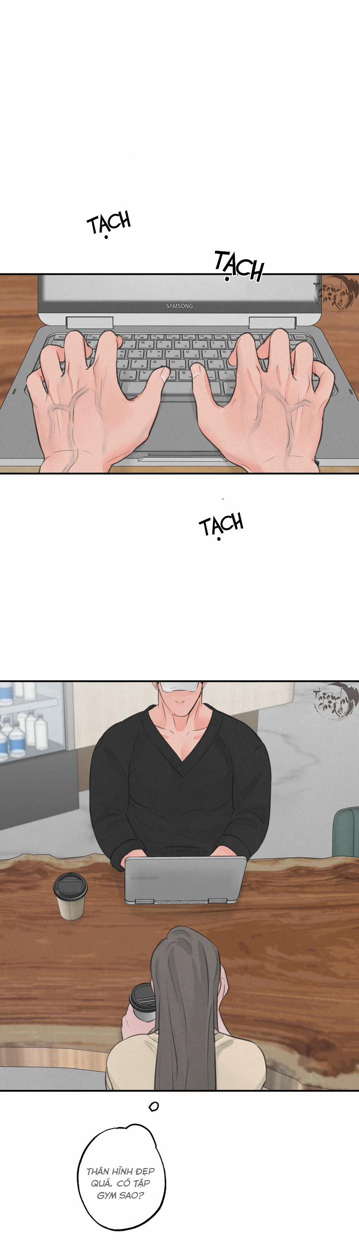 Trò Chơi Săn Mồi 9 trang 13