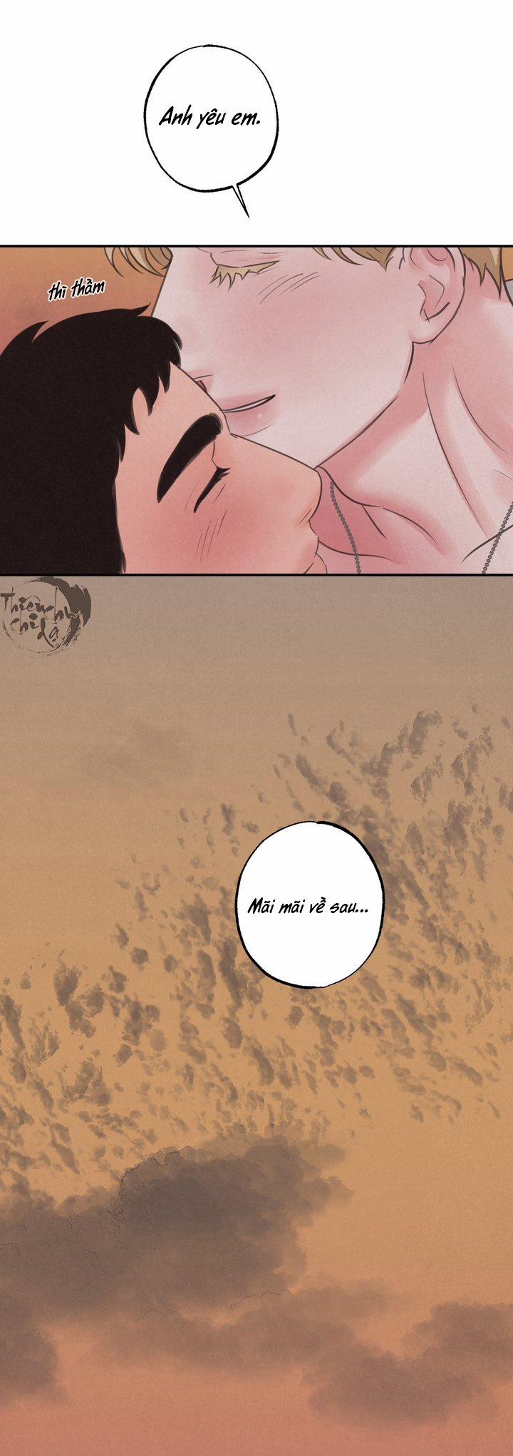 Trò Chơi Săn Mồi 9 trang 25