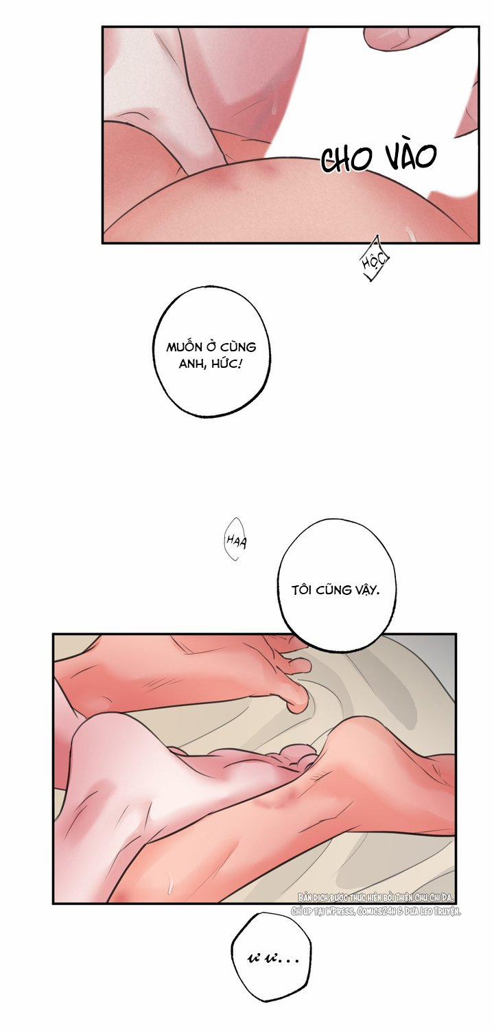 Trò Chơi Săn Mồi 9 trang 7