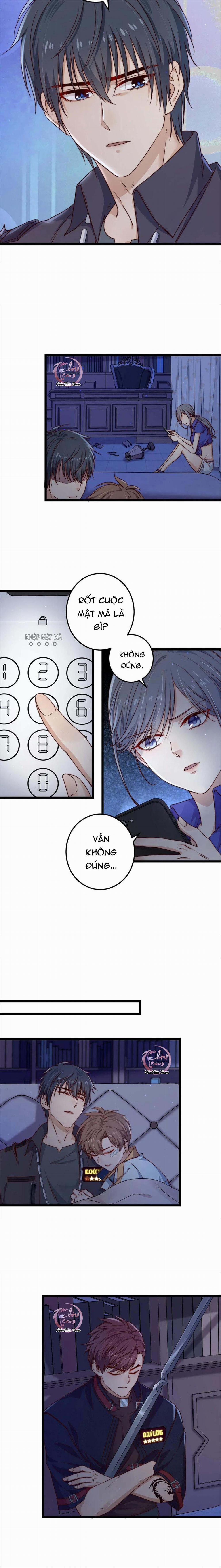 Trò Chơi Sinh Tồn 22 trang 1