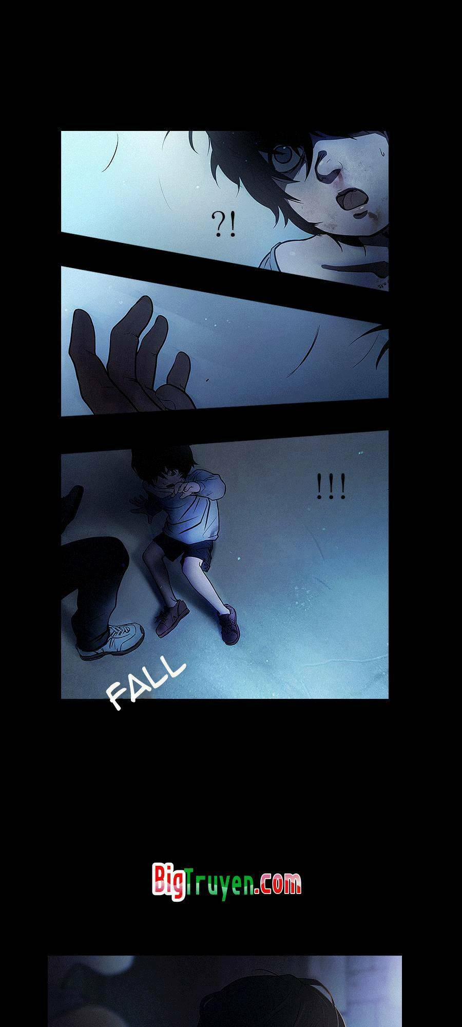 Trò Chơi Số Mệnh 0 trang 11