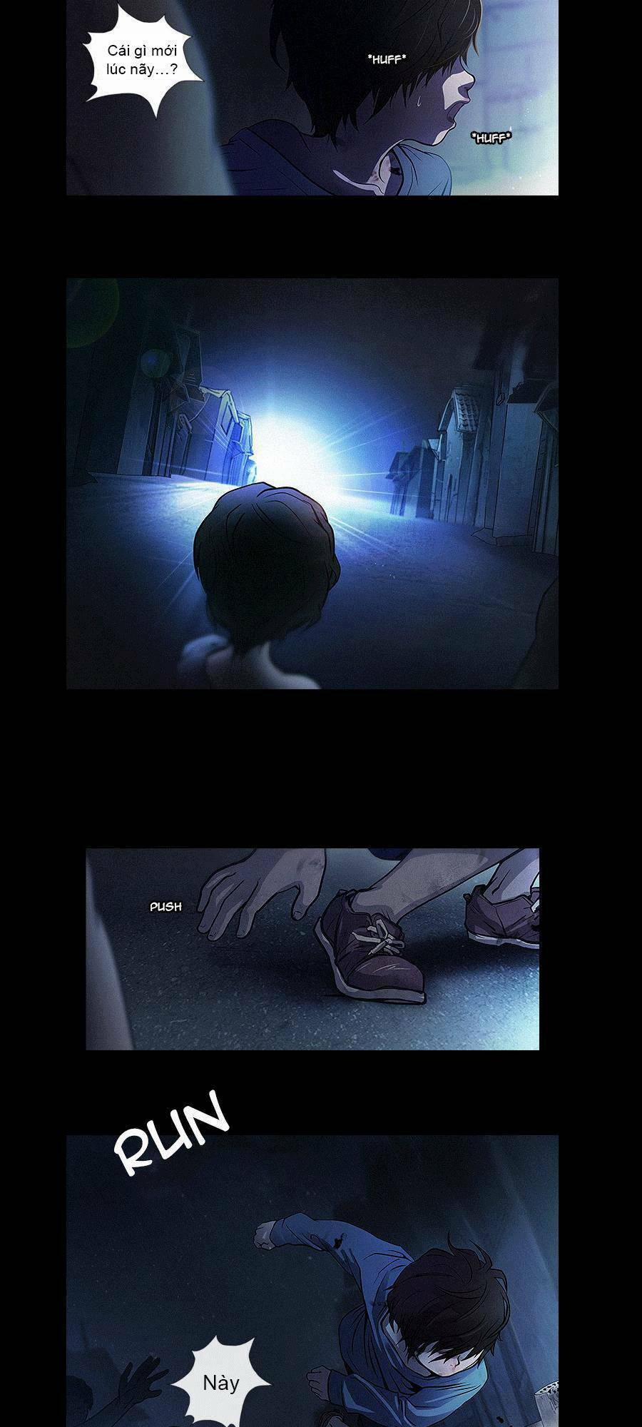 Trò Chơi Số Mệnh 0 trang 12