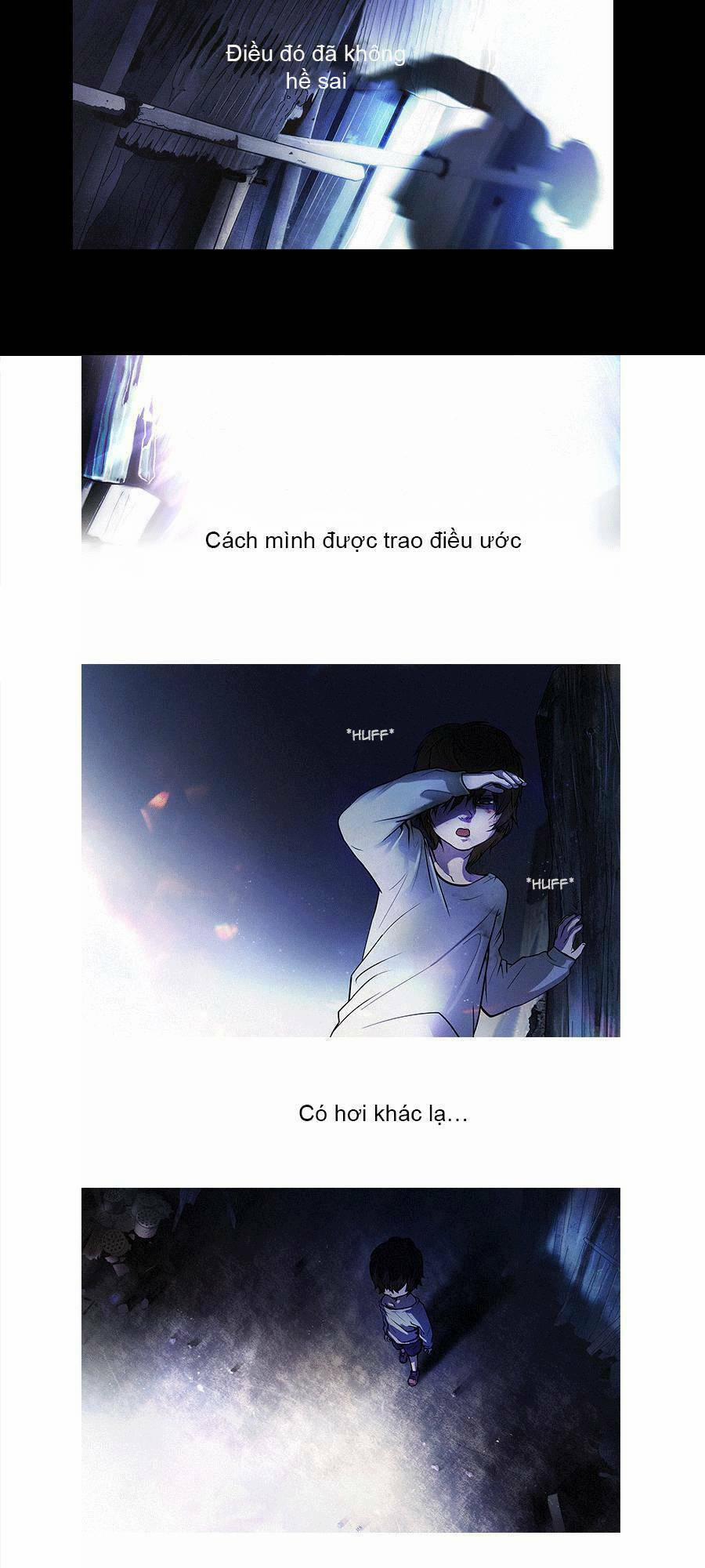 Trò Chơi Số Mệnh 0 trang 14