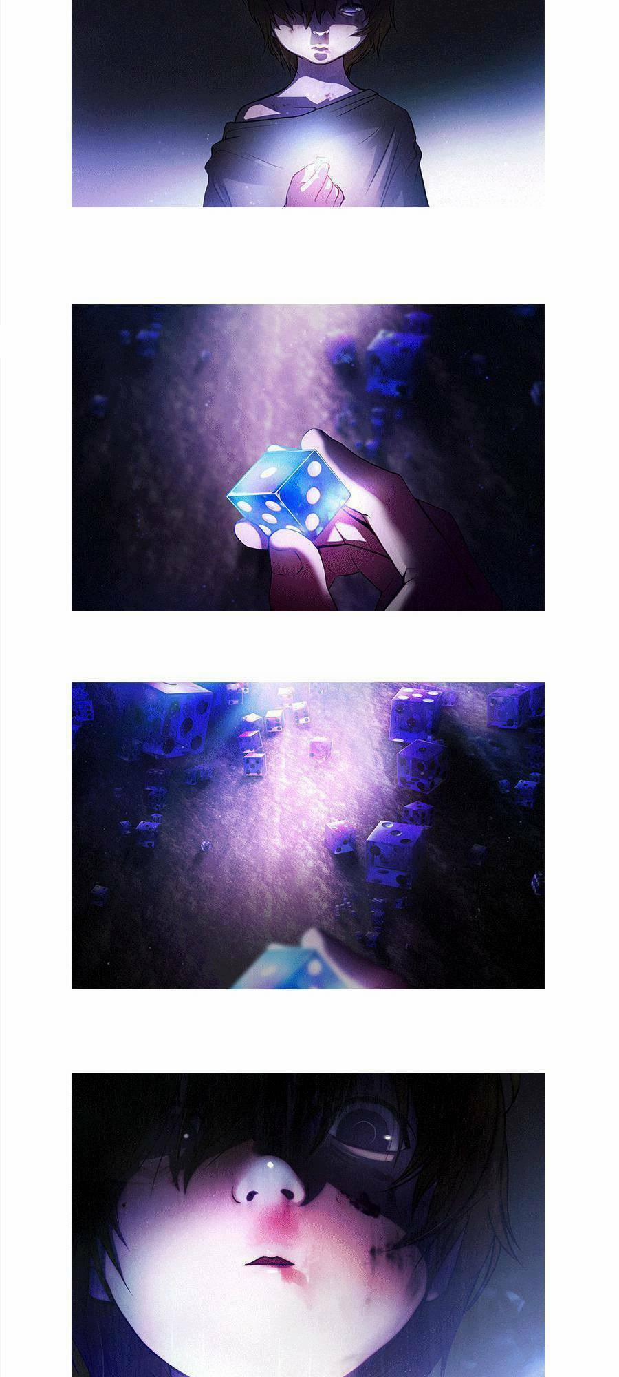 Trò Chơi Số Mệnh 0 trang 16