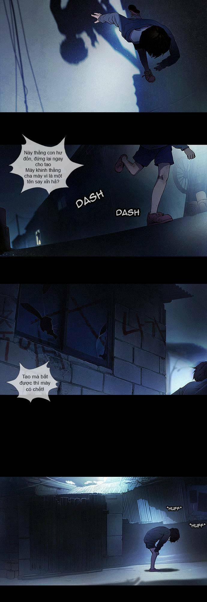 Trò Chơi Số Mệnh 0 trang 2