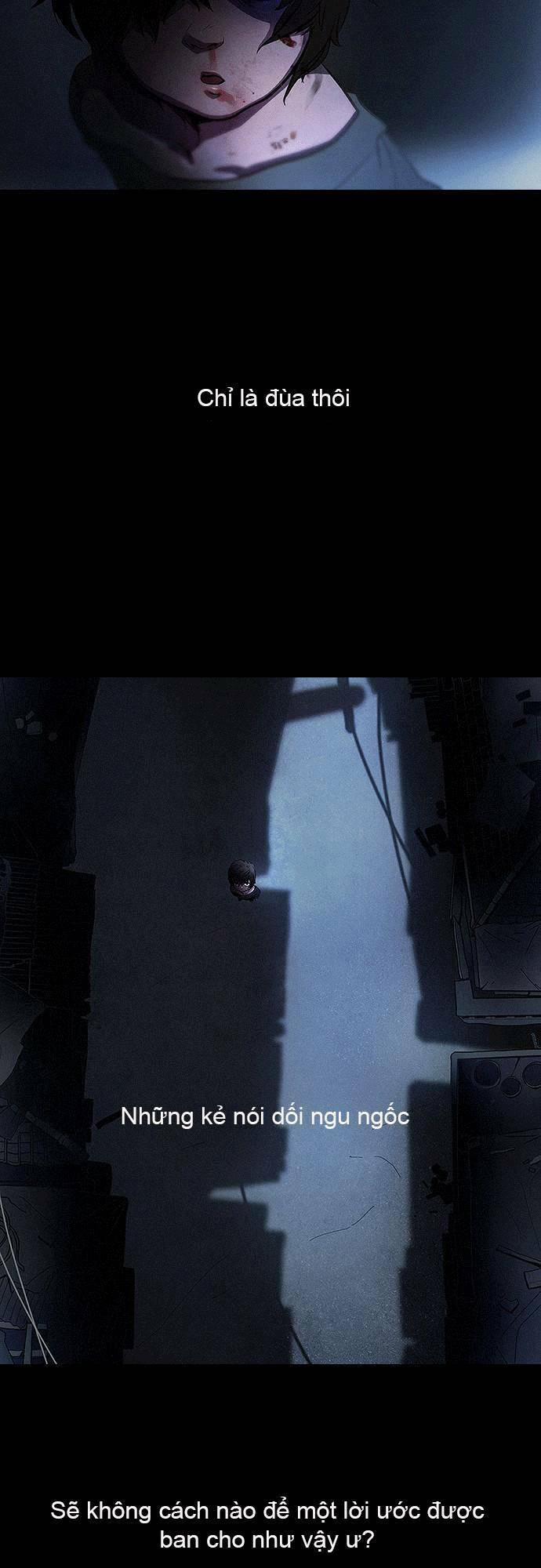 Trò Chơi Số Mệnh 0 trang 5