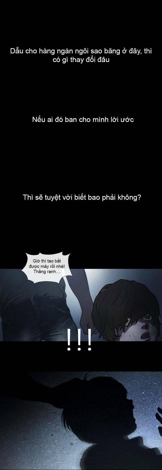 Trò Chơi Số Mệnh 0 trang 6