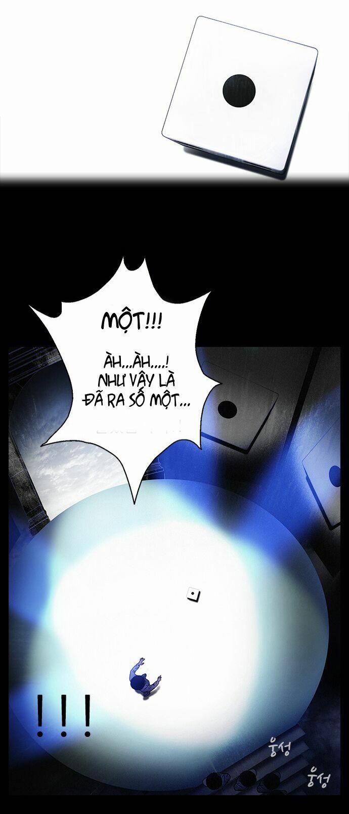 Trò Chơi Số Mệnh 1 trang 10