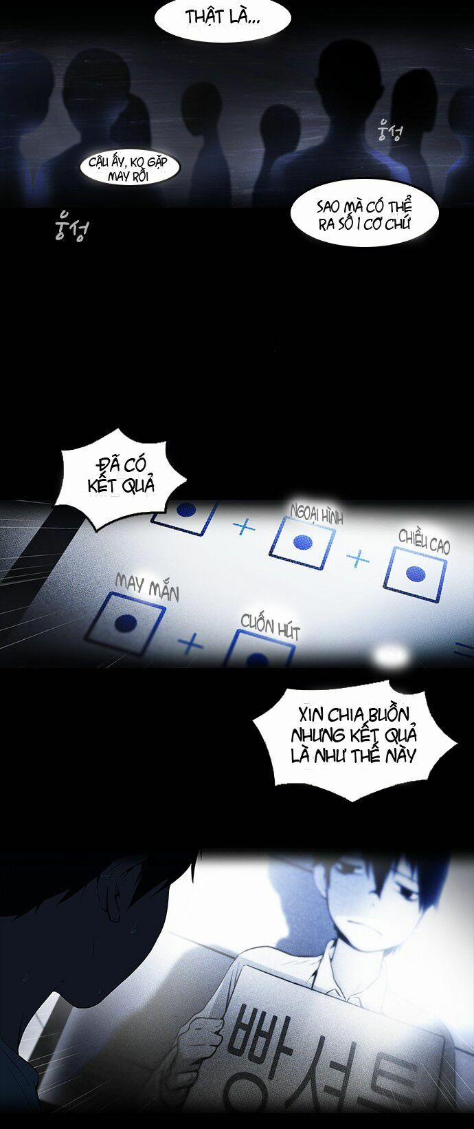 Trò Chơi Số Mệnh 1 trang 11