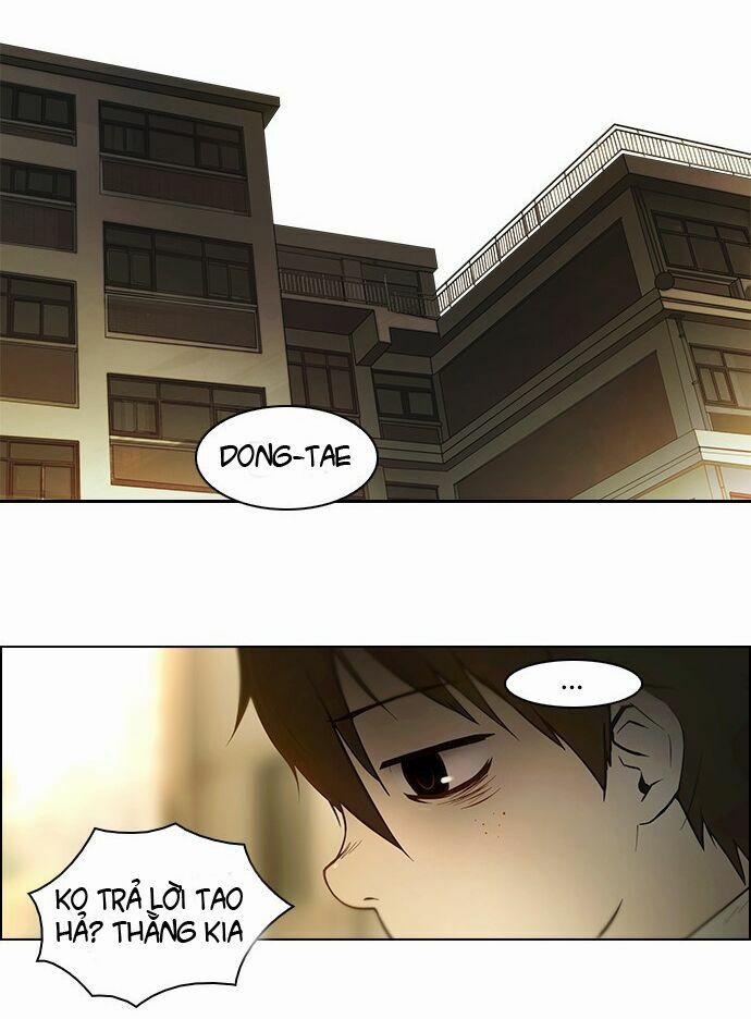 Trò Chơi Số Mệnh 1 trang 15