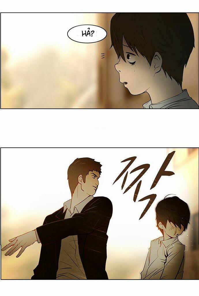 Trò Chơi Số Mệnh 1 trang 16