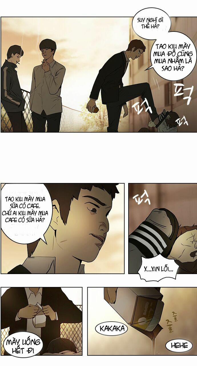 Trò Chơi Số Mệnh 1 trang 17