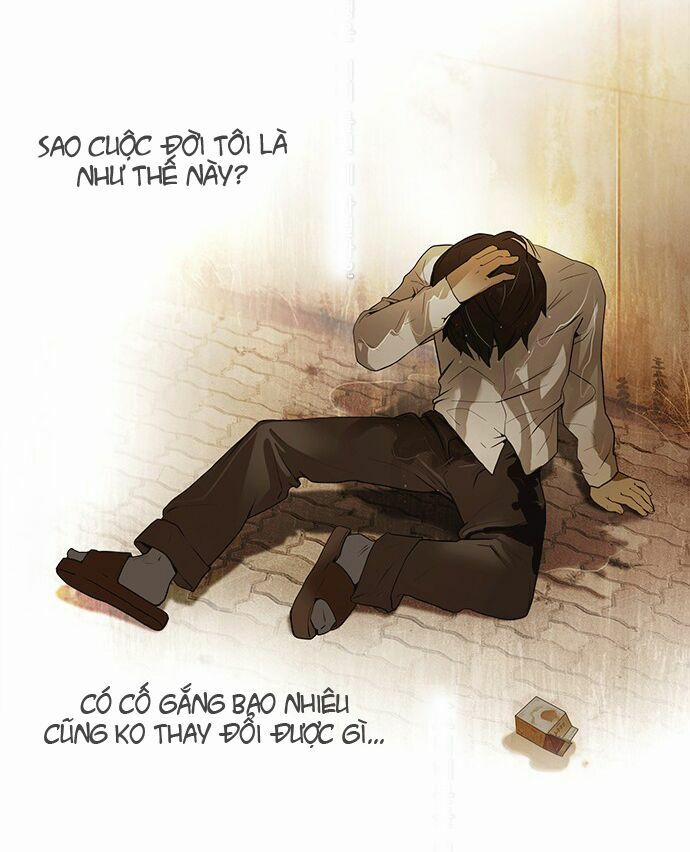 Trò Chơi Số Mệnh 1 trang 18