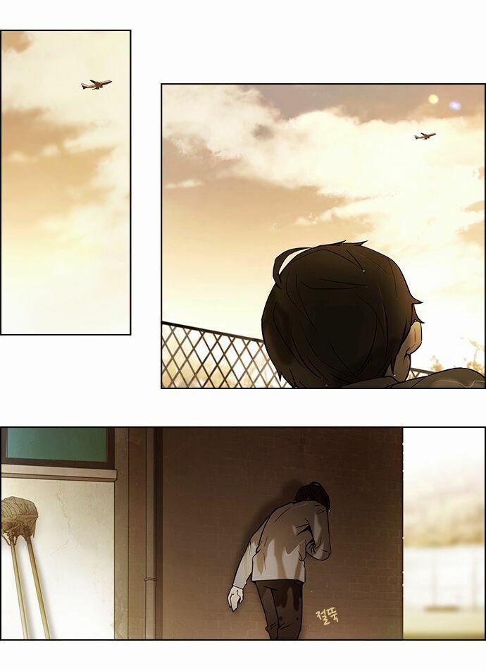 Trò Chơi Số Mệnh 1 trang 19