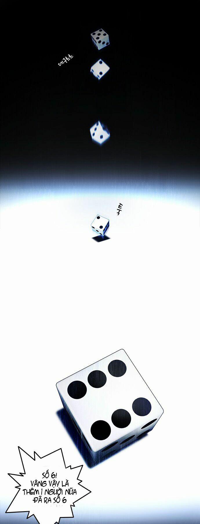 Trò Chơi Số Mệnh 1 trang 2