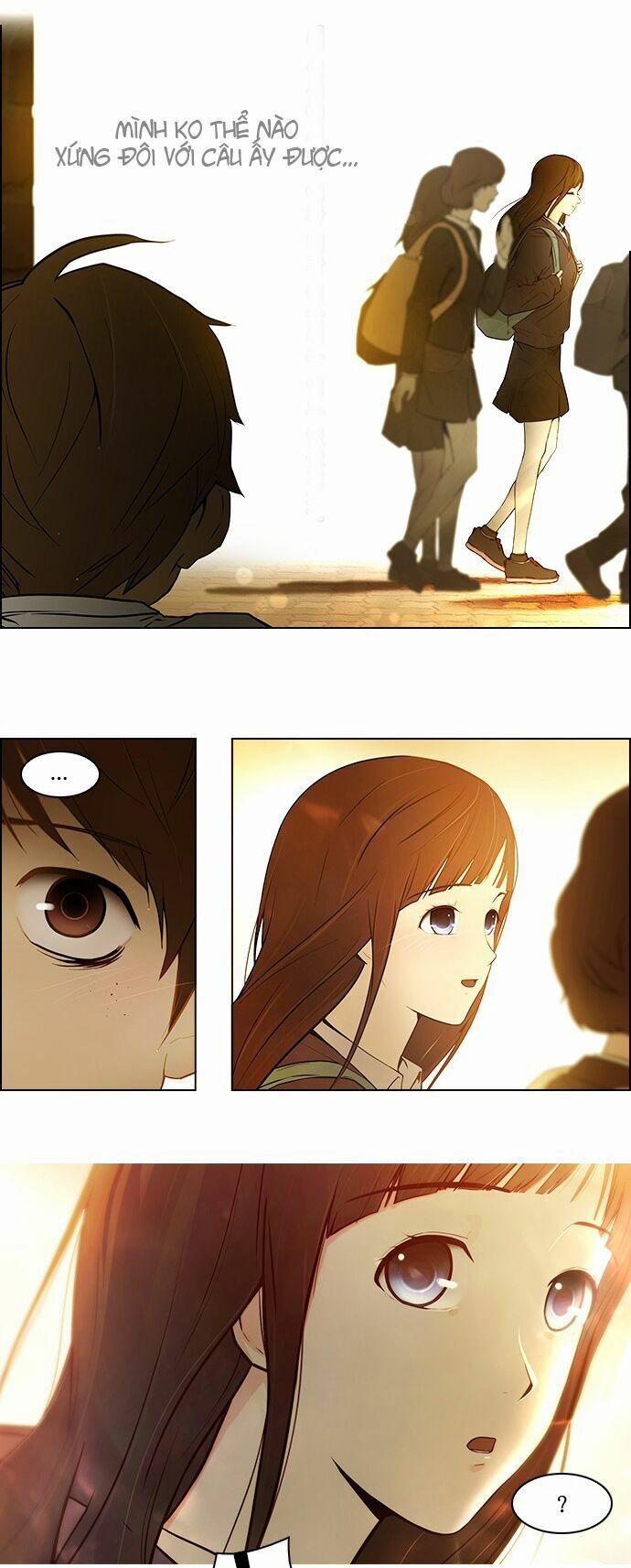 Trò Chơi Số Mệnh 1 trang 21