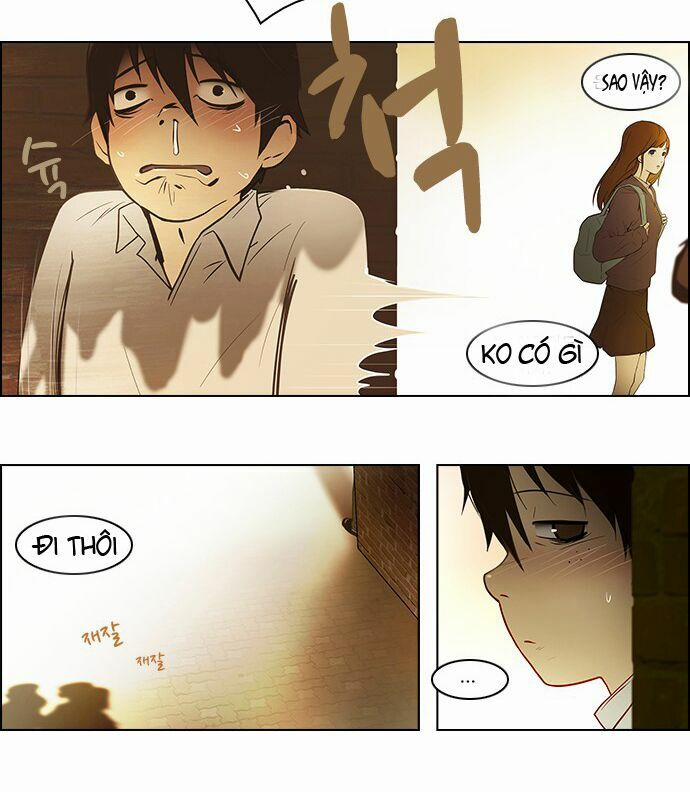 Trò Chơi Số Mệnh 1 trang 22