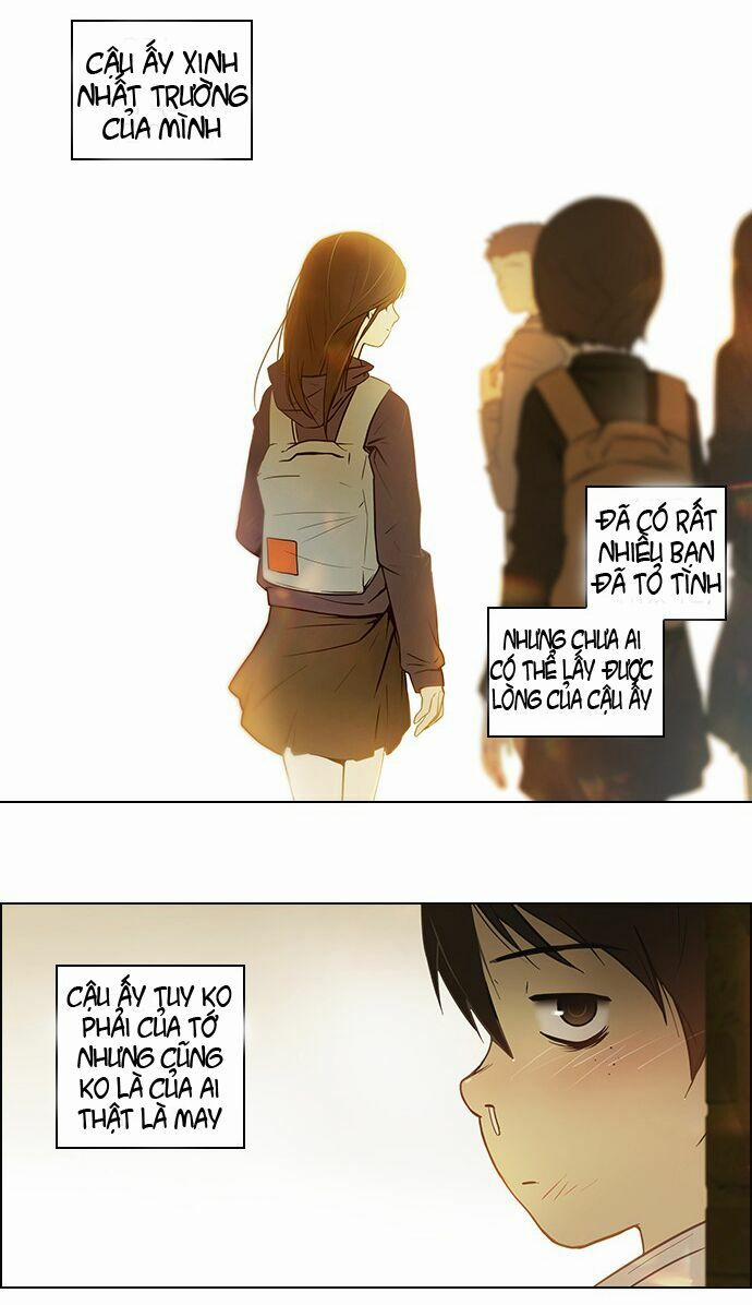 Trò Chơi Số Mệnh 1 trang 23