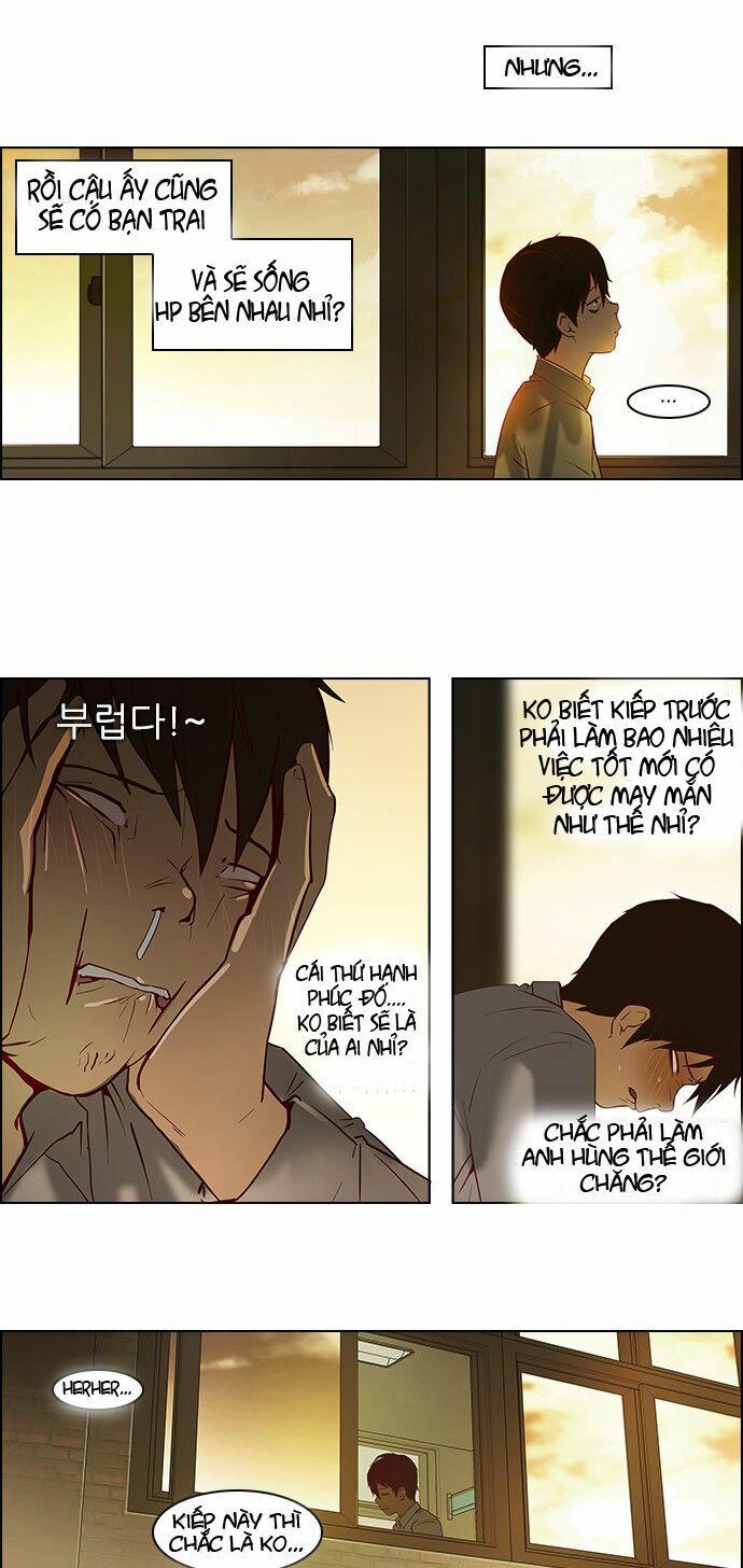Trò Chơi Số Mệnh 1 trang 24